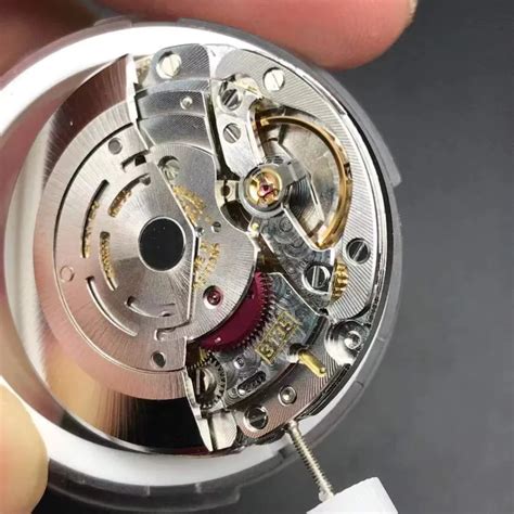 maquinaria de rolex original|Rolex watchmaking calidad.